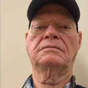 Meet your Posher, Richard